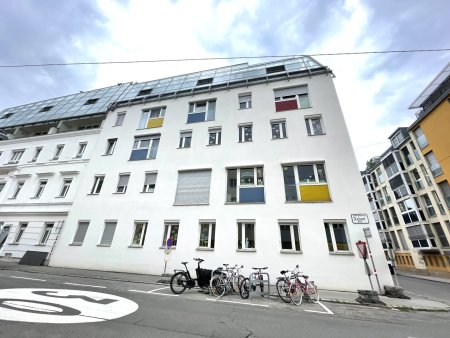 Büro mit großer Terrasse in 1180 Wien Nähe WÄHRINGER STRASSE!
