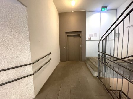 Büro mit großer Terrasse in 1180 Wien Nähe WÄHRINGER STRASSE!