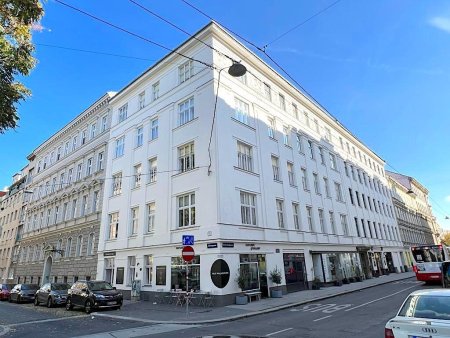 Wohnungspaket in 1030 Nahe Ungargasse/Rennweg zu Verkaufen!