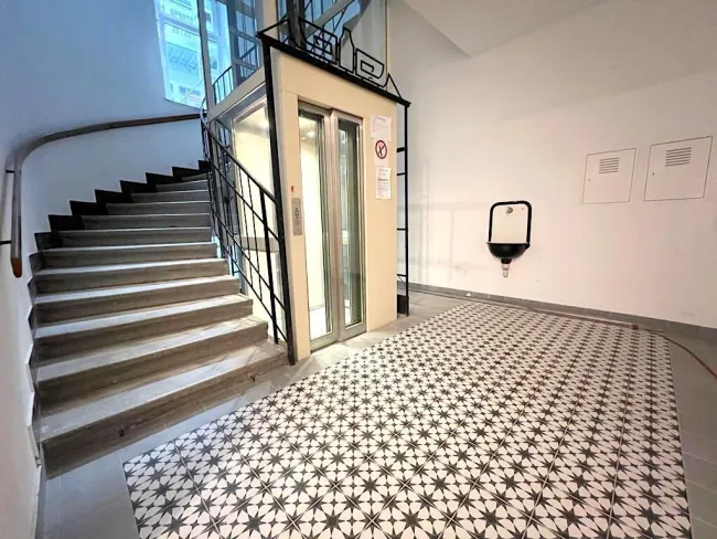 Wohnungspaket in 1030 Nahe Ungargasse/Rennweg zu Verkaufen! - Titelbild