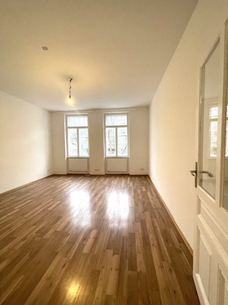 sommer-rabatt: 50 % auf unsere Provision - Wohnen im Herzen des. 3. Bezirkes - Wunderschöner Stilaltbau