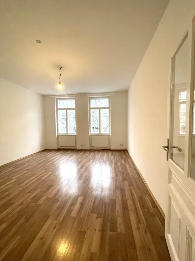 sommer-rabatt: 50 % auf unsere Provision - Wohnen im Herzen des. 3. Bezirkes - Wunderschöner Stilaltbau - Bild