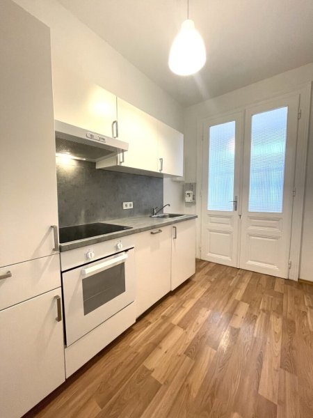 sommer-rabatt: 50 % auf unsere Provision - Wohnen im Herzen des. 3. Bezirkes - Wunderschöner Stilaltbau
