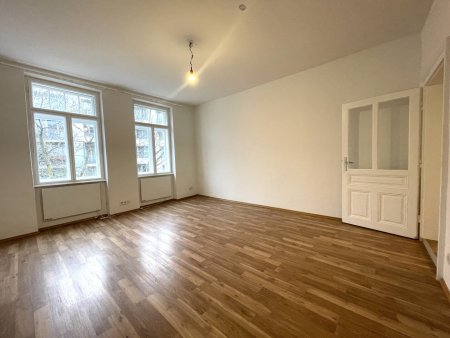sommer-rabatt: 50 % auf unsere Provision - Wohnen im Herzen des. 3. Bezirkes - Wunderschöner Stilaltbau