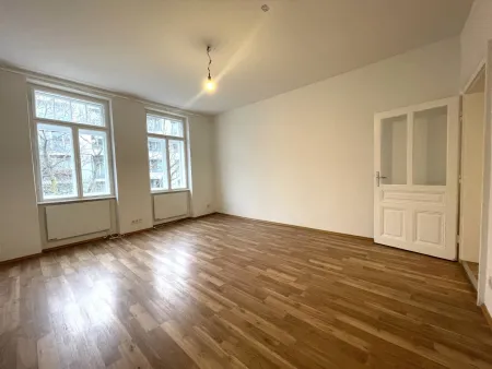 sommer-rabatt: 50 % auf unsere Provision - Wohnen im Herzen des. 3. Bezirkes - Wunderschöner Stilaltbau