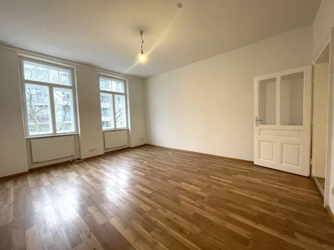 sommer-rabatt: 50 % auf unsere Provision - Wohnen im Herzen des. 3. Bezirkes - Wunderschöner Stilaltbau - Titelbild