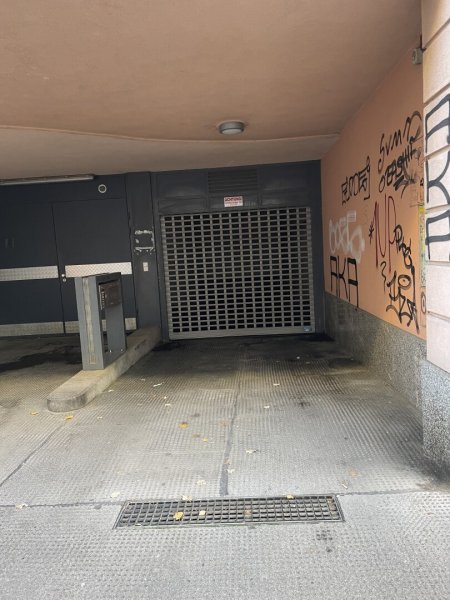 Garagenstellplatz in 1050 Wien zu mieten - Ziegelofengasse