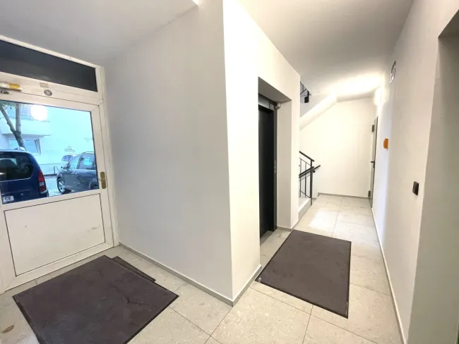 Garagenstellplätze in 1200 Wien zu mieten - Burghardtgasse - Bild