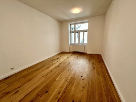 Naturnah & stadtnah – 2 Zimmer in Wien-Penzing