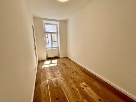 Naturnah & stadtnah – 2 Zimmer in Wien-Penzing