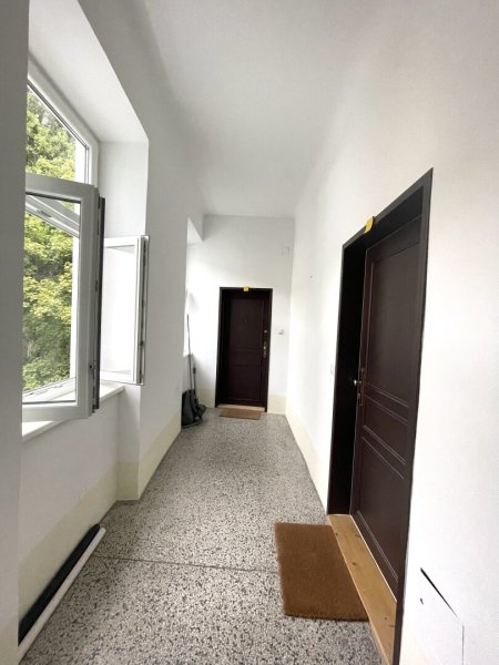 Nur bis 31.08.2026: Halbe Provision! - Große 2 - Zimmer Wohnung, Nähe Wallensteinplatz, zu Kaufen !