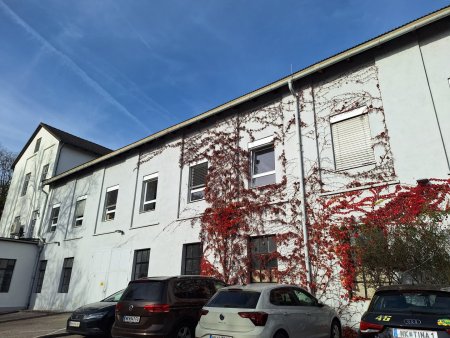 Stylische Büro- oder Praxisfläche in Ternitz, Ortsteil Pottschach zu vermieten