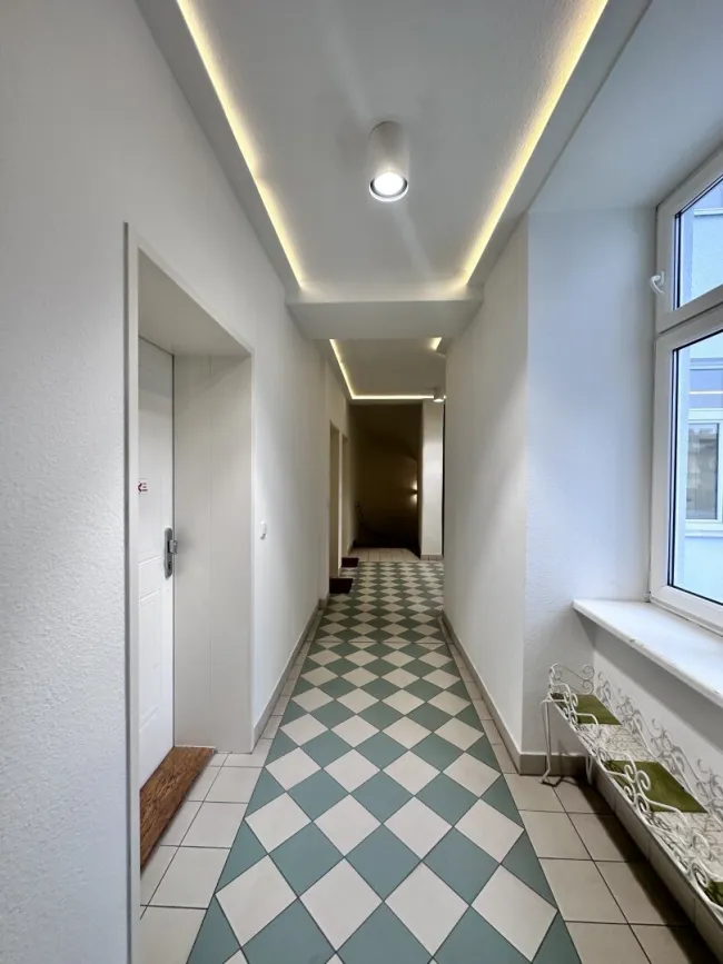sommerangebot: 50 % weniger Provision bis 31.08.2026 - WE Paket aus 2 Wohnungen unbefristet vermietet in 1170 Wien - Bild