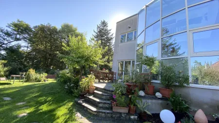 Einfamilienhaus in Speisinger Ruhelage mit großem, schönem Garten zu verkaufen!