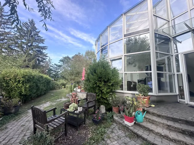 Einfamilienhaus in Speisinger Ruhelage mit großem, schönem Garten zu verkaufen! - Bild