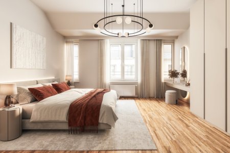 Ihre Sommer-Aktion: Halbe Provision bis Ende August - Frisch saniert - Lichtdurchflutete Dachgeschoss-Maisonette mit Terrasse