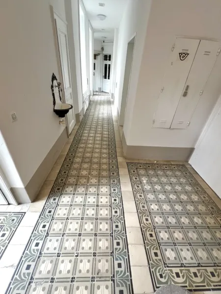 Bastlerhit - 4 Zimmerwohnung mit Potential in hervorragender Lage des 3. Bezirkes zu erwerben!