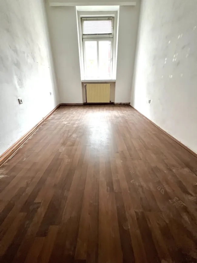 Altbau Charme trifft Gestaltungsspielraum - Wohnung in 1030 Wien zu erwerben! - Bild