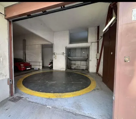 Garagenstellplatz in 1040 Wien zu mieten - Margaretenstraße