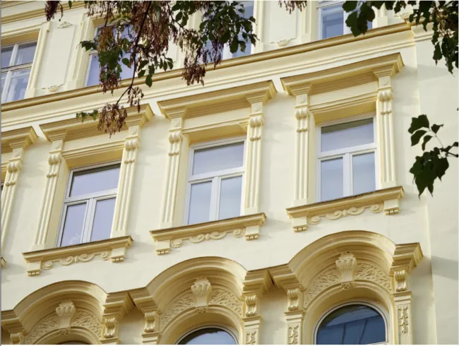 Eckzinshaus 1030 Wien bei Erdbergerstraße/Landstrasse Hauptstrasse zu verkaufen! - Titelbild