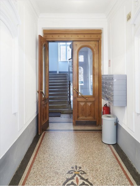 Eckzinshaus 1030 Wien bei Erdbergerstraße/Landstrasse Hauptstrasse zu verkaufen!