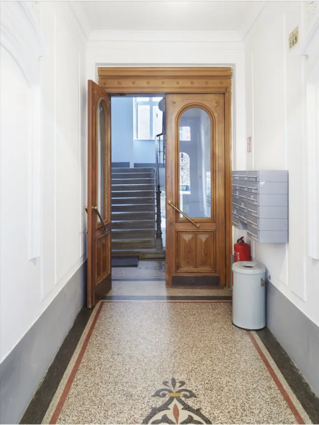 Eckzinshaus 1030 Wien bei Erdbergerstraße/Landstrasse Hauptstrasse zu verkaufen! - Bild