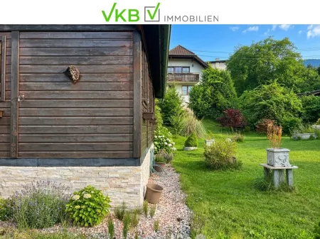 Idyllisches Grundstück in traumhafter Grünlage am Pöstlingberg zum Verkauf!