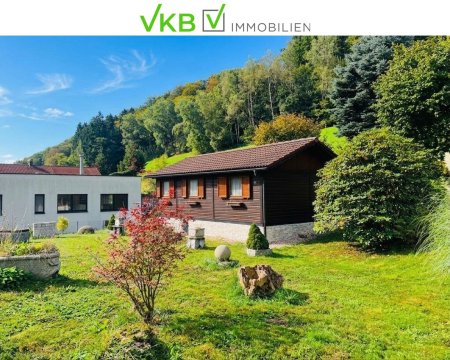 Idyllisches Grundstück in traumhafter Grünlage am Pöstlingberg zum Verkauf!