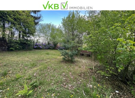 Attraktive Bauparzelle in guter Lage nähe Gallneukirchen! – Gemeinde Alberndorf in der Riedmark (GST 2438/2, 2437/3)