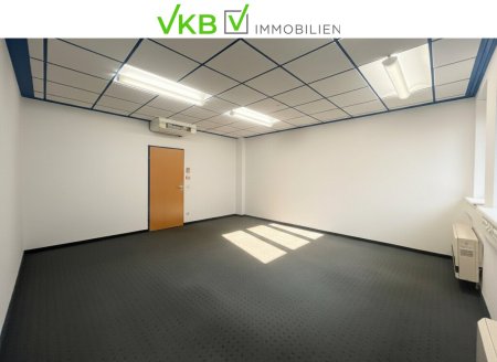 Bürofläche im Technologie - und Innovationszentrum in Sankt Florian-Top C3