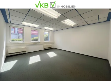 Bürofläche im Technologie - und Innovationszentrum in Sankt Florian-Top C3