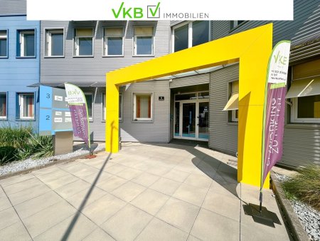 87 m² Technologie- & Innovationszentrum in St. Florian