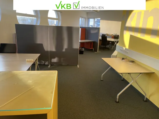 87 m² Technologie- & Innovationszentrum in St. Florian - Bild