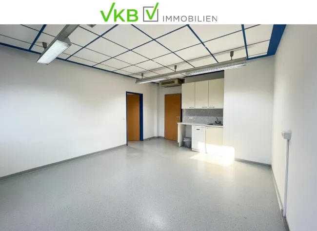 84,74 m² Büroflächen in St. Florian -Top C 16 im 2. OG - Bild