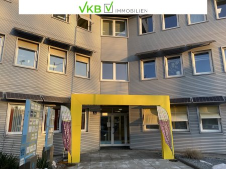 84,74 m² Büroflächen in St. Florian -Top C 16 im 2. OG