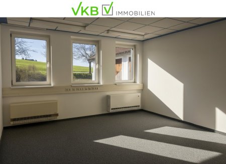 Bürofläche im Technologie - und Innovationszentrum in Sankt Florian-Top A2