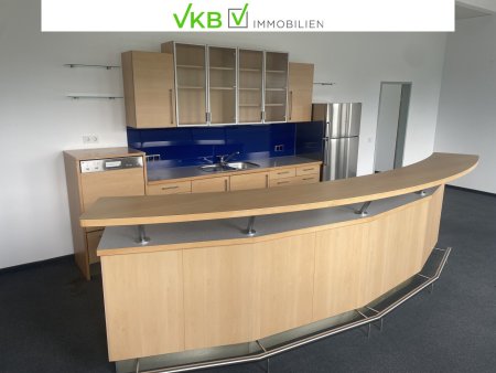 Dein Erfolg beginnt hier: Büroflächen mit bester Infrastruktur!
