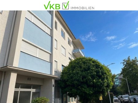 Großzügige 4- Zimmer Wohnung mit Panoramablick am Fuße des Pöstlingbergs!