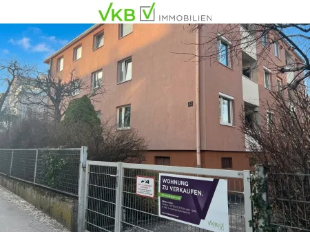 Platz zum Leben am Auberg – große 5-Zimmer-Familienwohnung mit Garage, Balkon und Loggia