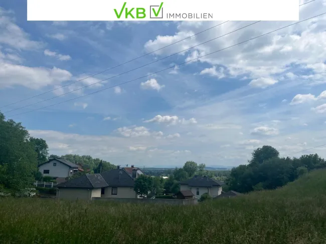 Anlage oder Eigenheim – attraktive Dachgeschosswohnung mit bester Wohnqualität in Mauthausen! - Bild
