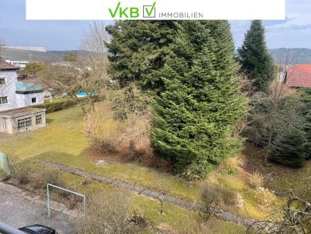 Traumhaftes Baugrundstück mit eigener Zufahrt in bester Lage von Mattighofen!