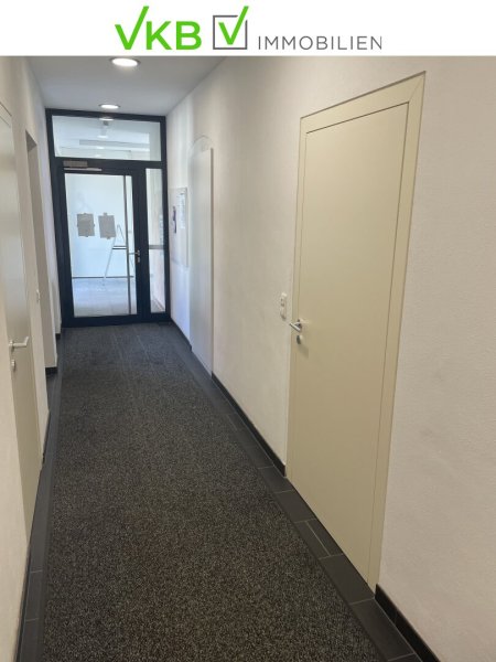 Attraktive Bürofläche in Enns mit erstklassiger Infrastruktur