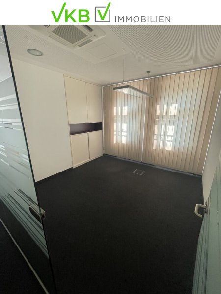 Attraktive Bürofläche in Enns mit erstklassiger Infrastruktur