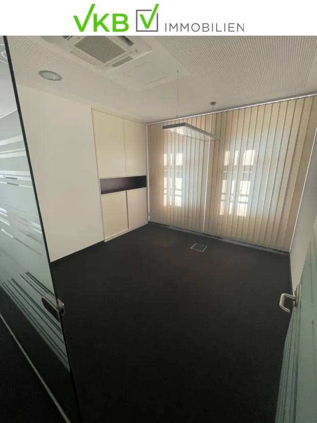 Attraktive Bürofläche in Enns mit erstklassiger Infrastruktur - Bild