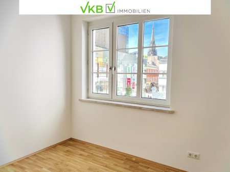 Modernes Wohnen mit Blick zum Dom!