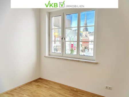 Modernes Wohnen mit Blick zum Dom!