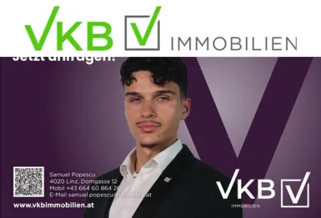 Modernes Wohnen mit Blick zum Dom! - Bild