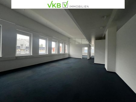 Büroflächen im Technologie- und Innovationszentrum in St. Florian