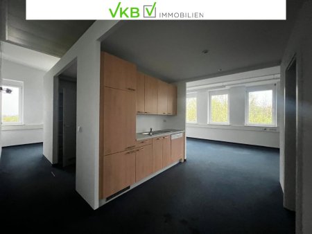 Büroflächen im Technologie- und Innovationszentrum in St. Florian