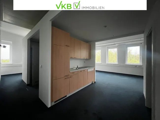 Büroflächen im Technologie- und Innovationszentrum in St. Florian - Bild
